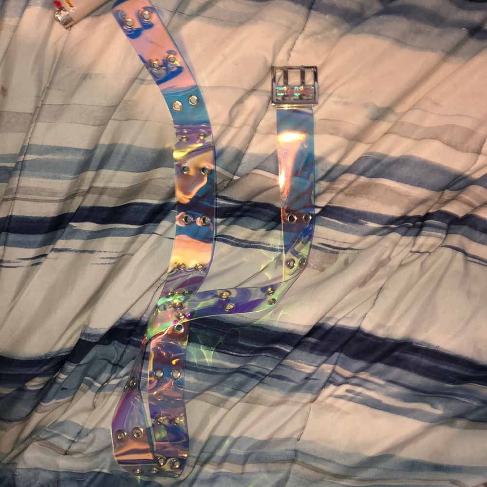 A very pretty belt